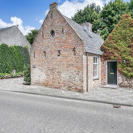 Van Gogh Cottage Нінен Екстер'єр фото