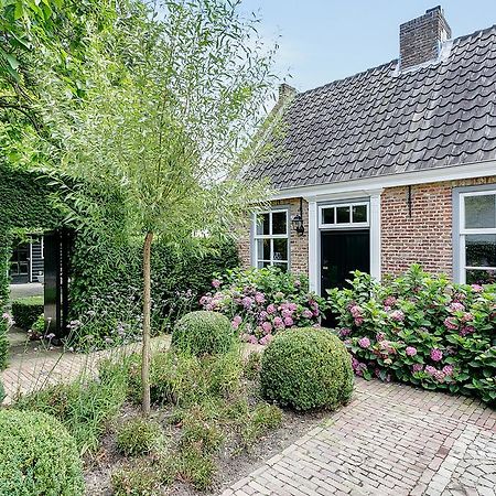 Van Gogh Cottage Нінен Номер фото