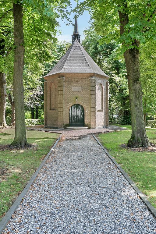Van Gogh Cottage Нінен Екстер'єр фото